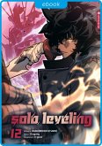 Solo Leveling 12 (eBook, ePUB) Solo Leveling 12 (eBook, ePUB)