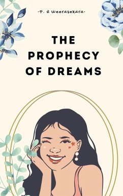Cover The Prophecy of Dreams (eBook, ePUB)