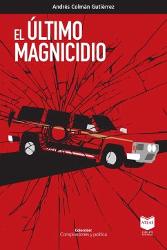 Cover El último magnicidio (eBook, ePUB)