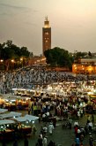 Ultimate Morocco Travel Guide: Top 25 Must-Visit Attractions (Marrakech ) (eBook, ePUB)