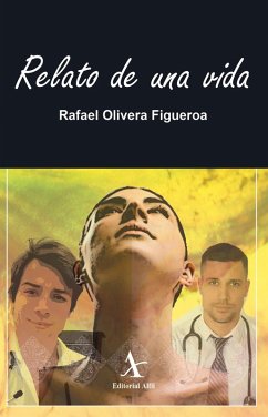 Cover Relato de una vida (eBook, PDF)