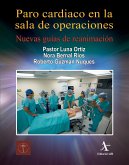 Paro cardiaco en la sala de operaciones (eBook, PDF) Paro cardiaco en la sala de operaciones (eBook, PDF)