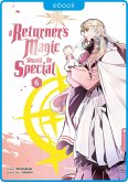 A Returner's Magic Should Be Special 06 (eBook, ePUB)