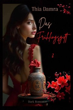 Cover Das Frühlingsgift 2 (eBook, ePUB)