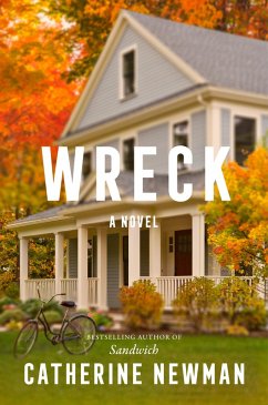 Cover Wreck (eBook, ePUB)