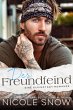Der Freundfeind (eBook, ePUB) - Bild 1