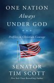 One Nation Always Under God (eBook, ePUB)