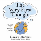 The Very First Thought (eBook, ePUB)