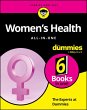 Women's Health All-In-One For Dummies... - Bild 1