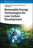 Renewable Energy Technologies for Low-Carbon Development (eBook, PDF)