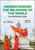 Understanding the Religions of the World (eBook, ePUB)