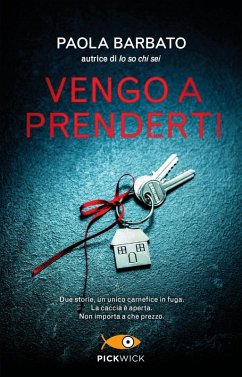 Cover Vengo a prenderti