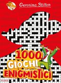 1000 giochi enigmistici 1000 giochi enigmistici