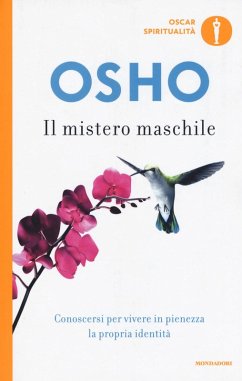 Cover Il mistero maschile