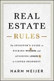 Real Estate Rules (eBook, PDF) Real Estate Rules (eBook, PDF)