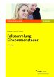 Fallsammlung Einkommensteuer (eBook,... - Bild 1