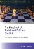 The Handbook of Social and Political Conflict (eBook, PDF)