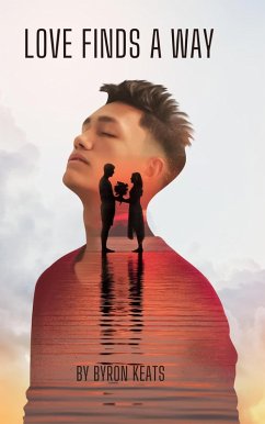 Cover LOVE FINDS A WAY (eBook, ePUB)