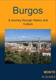 Burgos, A Journey through History and Culture (eBook, ePUB)