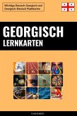 Georgisch Lernkarten (eBook, ePUB)