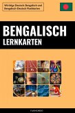 Bengalisch Lernkarten (eBook, ePUB)
