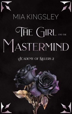 Cover The Girl And The Mastermind (eBook, ePUB)