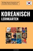 Koreanisch Lernkarten (eBook, ePUB)