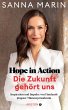 Hope in Action - Die Zukunft gehört... - Bild 1