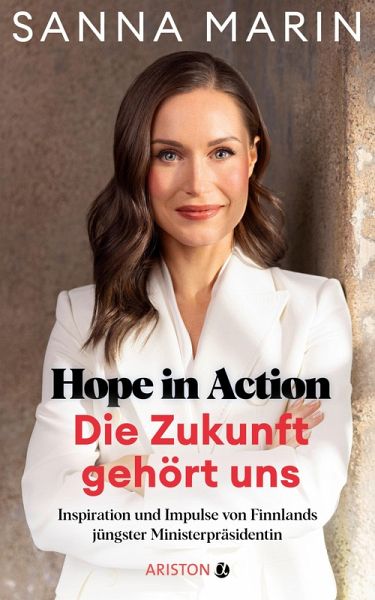 Hope in Action - Die Zukunft gehört uns (eBook, ePUB)