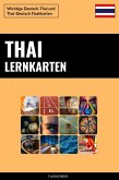 Thai Lernkarten (eBook, ePUB)