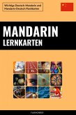 Mandarin Lernkarten (eBook, ePUB)