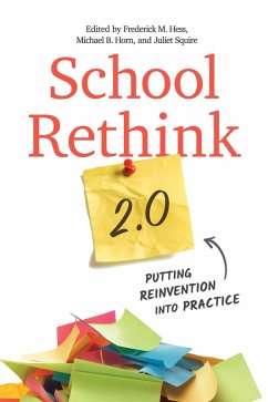 Cover School Rethink 2.0 (eBook, ePUB)