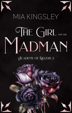 Cover The Girl And The Madman (eBook, ePUB)