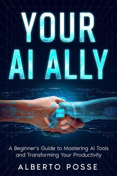 Cover Your AI Ally (eBook, ePUB)