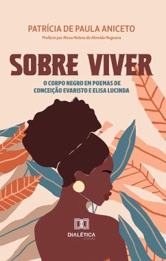 Sobre viver (eBook, ePUB) - Aniceto, Patrícia de Paula