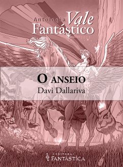 Cover O Anseio (eBook, ePUB)
