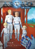 ASTRO S1 - Part 1: Shooting Star, The Lunar Station, The Lunar School (eBook, ePUB) ASTRO S1 - Part 1: Shooting Star, The Lunar Station, The Lunar School (eBook, ePUB)