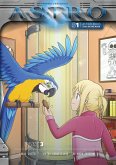 ASTRO S1 - Part 3: Lunar Sneeze, Viktor Romaneschko, The Moon Festival (1) (eBook, ePUB) ASTRO S1 - Part 3: Lunar Sneeze, Viktor Romaneschko, The Moon Festival (1) (eBook, ePUB)