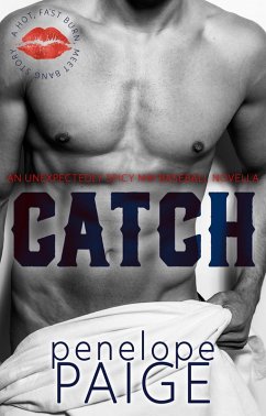 Catch (eBook, ePUB) - Paige, Penelope