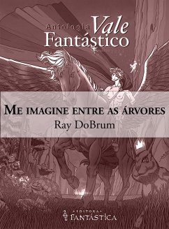 Cover Me imagine entre as árvores (eBook, ePUB)