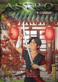 LI S1 - Band 1: Dunkle Träume, Der Ruf des Adlers, Meister Wang (eBook, ePUB) LI S1 - Band 1: Dunkle Träume, Der Ruf des Adlers, Meister Wang (eBook, ePUB)