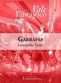 Garrafas (eBook, ePUB) Garrafas (eBook, ePUB)