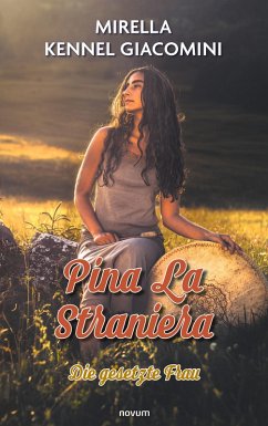 Pina La Straniera (eBook, ePUB)