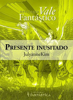 Cover Presente inusitado (eBook, ePUB)