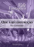 Ode à reconstrução (eBook, ePUB) Ode à reconstrução (eBook, ePUB)