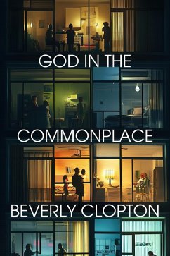 Cover God in the Commonplace (eBook, ePUB)