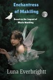 Enchantress of Makiling (eBook, ePUB)