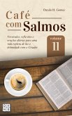 Café Com Salmos: Volume 11 (eBook, ePUB) Café Com Salmos: Volume 11 (eBook, ePUB)