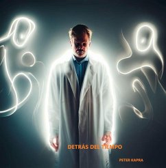 Cover DETRÁS DEL TIEMPO (eBook, ePUB)