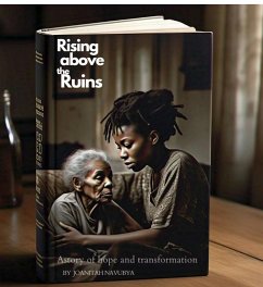Cover Rising above the Ruins (eBook, ePUB)